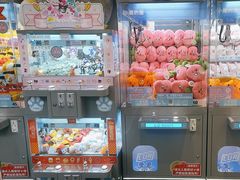 -小鹿的屋(广州花都融创茂店)