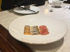 -杭州滨江银泰喜来登·采悦轩中餐厅
