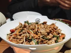 -水上人家民俗餐厅(洱海公园店)