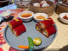 -点都德(汇盈广场店)