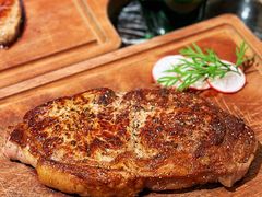 -MEAT MATE 鲜食肉铺(凤凰汇·里巷店)