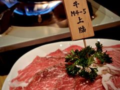-隐泉京望日式料理(太和广场店)