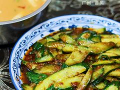 -家利美食店