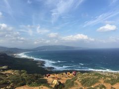 -鹅銮鼻公园