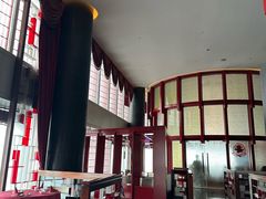 -洲际酒店·凌霄中餐厅SUMMIT