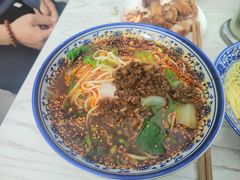 杂酱汤面-彭州小吃(川主寺店)