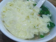 -王胖子驴肉火烧(鼓楼店)