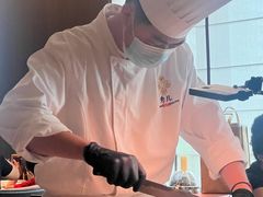 -秀儿四九城·新京菜(亚运村鸟巢店)