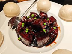 -鸽子侯·家宴·平价海鲜(市图书馆店)