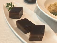 日本黑糖九层糕-金悦轩海鲜酒家(拱北店)