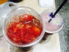 -混果汁(喜荟城店)