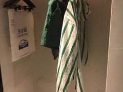 -广州金沙洲希尔顿欢朋酒店