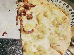 -1861意大利餐厅(文化广场店)