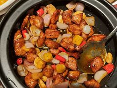 -上座·餐厅(阳光100店)