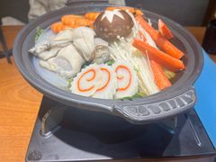 -九井澤精致料理(金茂店)