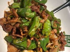 费大厨辣椒炒肉-费大厨辣椒炒肉(万家丽一店)