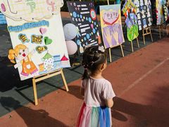 -西城区广电银河艺术幼儿园