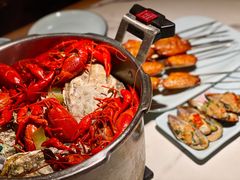 -蚝翅·海鲜粥·烧烤·宁夏滩羊季(玉米楼店)