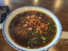 -乔家栅(襄阳南路店)