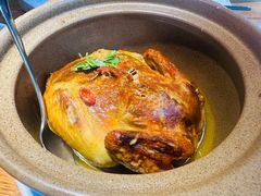 -金牌外婆家(苏州中心店)