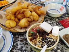 软炸虾仁-天津卫码头(南开大悦城店)