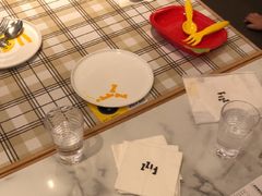 -菲滋意式餐厅(富阳东方茂店)