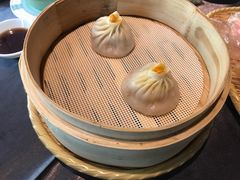 纯蟹粉小笼-蟹榭·本帮江浙菜·蟹宴(五角场合生汇商场店)