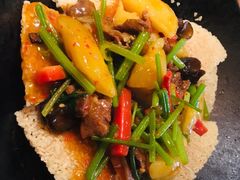 -薇酌饮·陕西菜(南门外店)