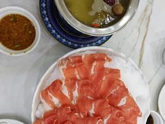 -老毛手抓·盐池滩羊非遗手抓(宁夏总店)