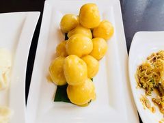-小南洋海景餐厅(深圳湾店)