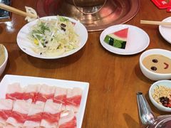 -宝泉铜锅(高新店)