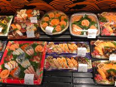 -Olé精品超市(苏州中心店)