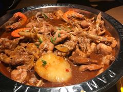 -胖哥俩肉蟹煲(爱琴海购物公园店)