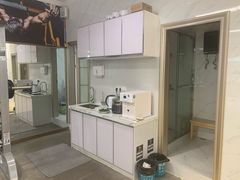 -琪航·健身+普拉提(民耀路店)