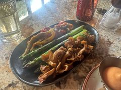 -BROWNSTONE布朗石西班牙餐厅(富城店)