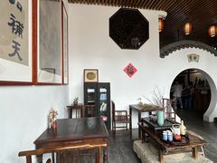 -道南書院·私房菜·早午茶·茶馆