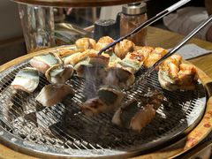 -泥炉烧肉师(新街口金銮巷店)