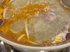-土连锅·现熬养生汤锅(梁家巷店)