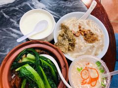 -老西关濑粉(文明路店)