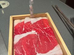 -巴奴毛肚火锅(景枫中心店)