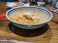 -大秦面庄(青松路店)