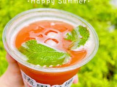 -炖物24章·顺时轻养茶(黄龙店)