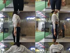 -CXFIT 陈徐健身工作室(凯旋店)