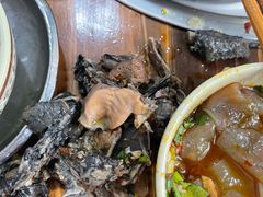 -黑竹香鸡(营和巷店)