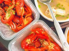 -霸王虾·小龙虾香辣蟹(玉林店)