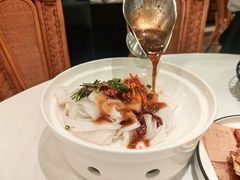 -勝記酒家·37年老字号·经典粤菜(荔枝公园店)
