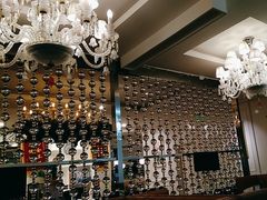 -花舍·新派粤菜·西餐·下午茶(亚运村·鸟巢店)