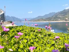 -千峡湖生态旅游度假区