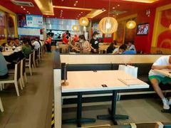 大堂-味千拉面(郑州杉杉奥特莱斯购物广场店)
