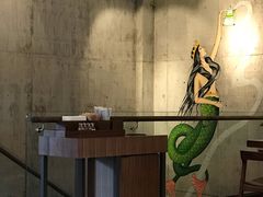 -星巴克(福州三坊七巷店)